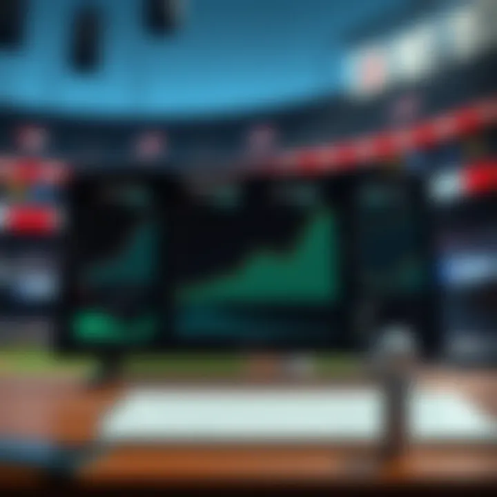 Graphs illustrating betting strategies based on baseball analytics