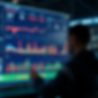 Statistical analysis charts related to baseball betting