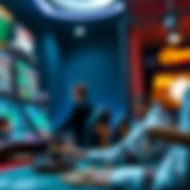 Legal landscape surrounding bc games