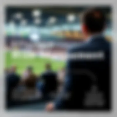 Effective Risk Management in Betting Graphic illustrating effective risk management techniques for bettors