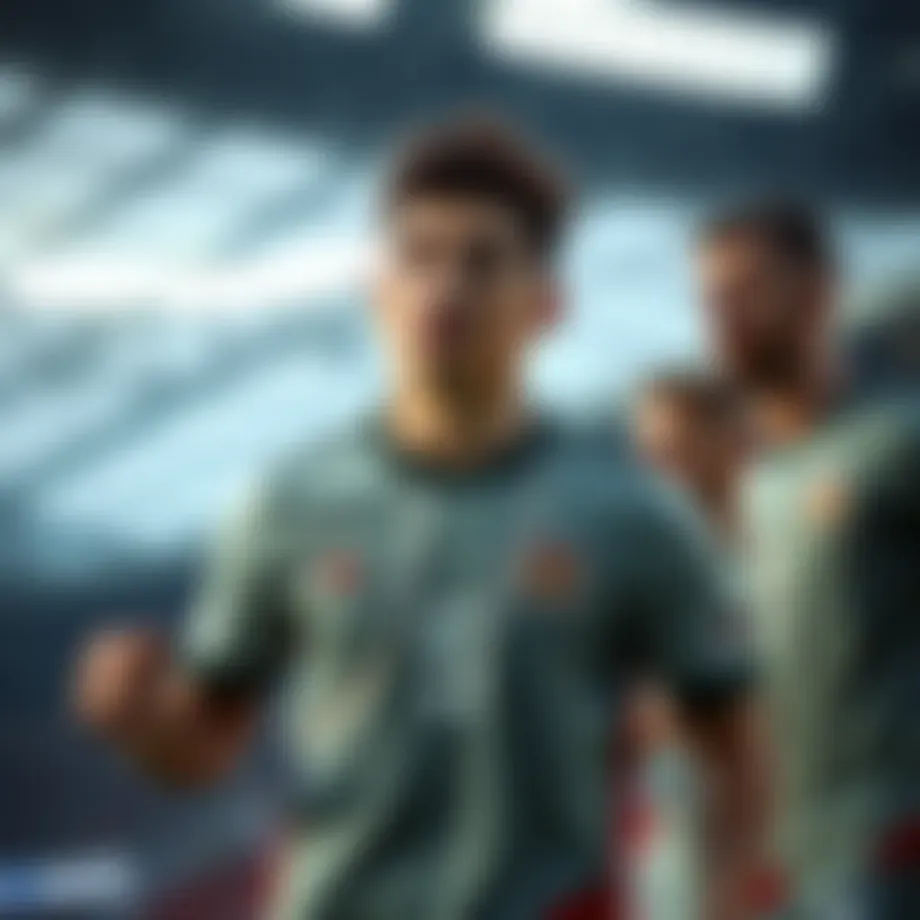 Insight into Belarusian league teams