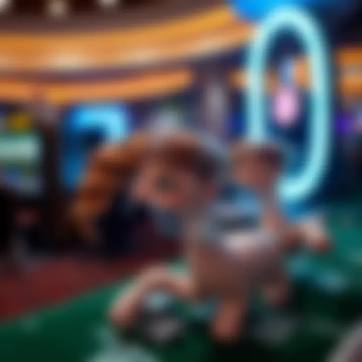 Benefits of utilizing free spins for players