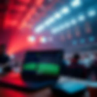 Infographic on the benefits of sports betting data for bettors