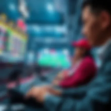 Overview of top Asian betting sites