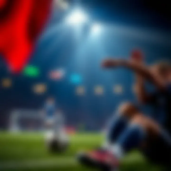 A comprehensive analysis of soccer betting platforms