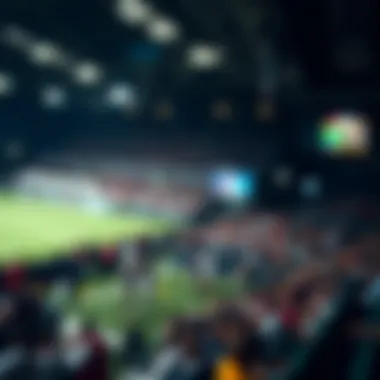 Analyzing sports betting trends