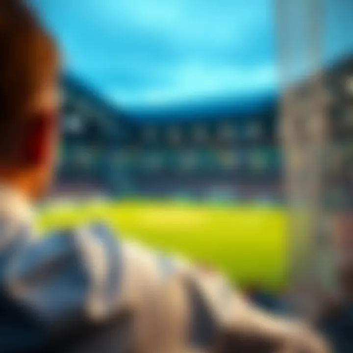 Effective Betting Strategies for Success Illustration of effective betting strategies for bet365 users