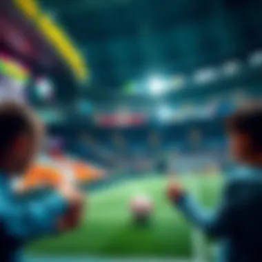 Overview of bet365 betting markets