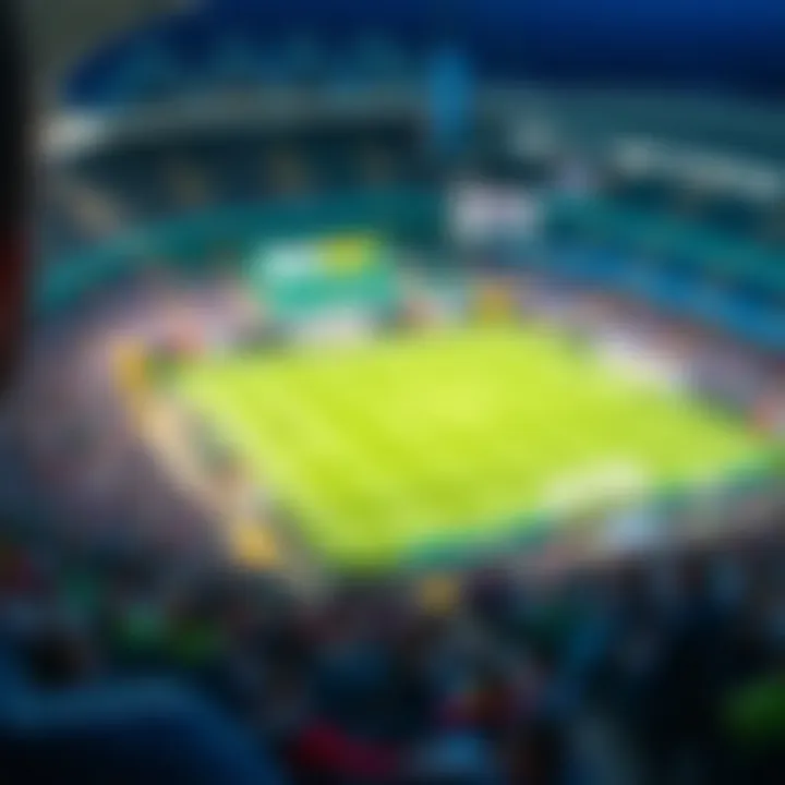 Comprehensive Look at Betting Options on Bet365 Overview of betting options available on the platform