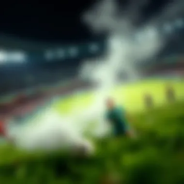 Diverse betting options