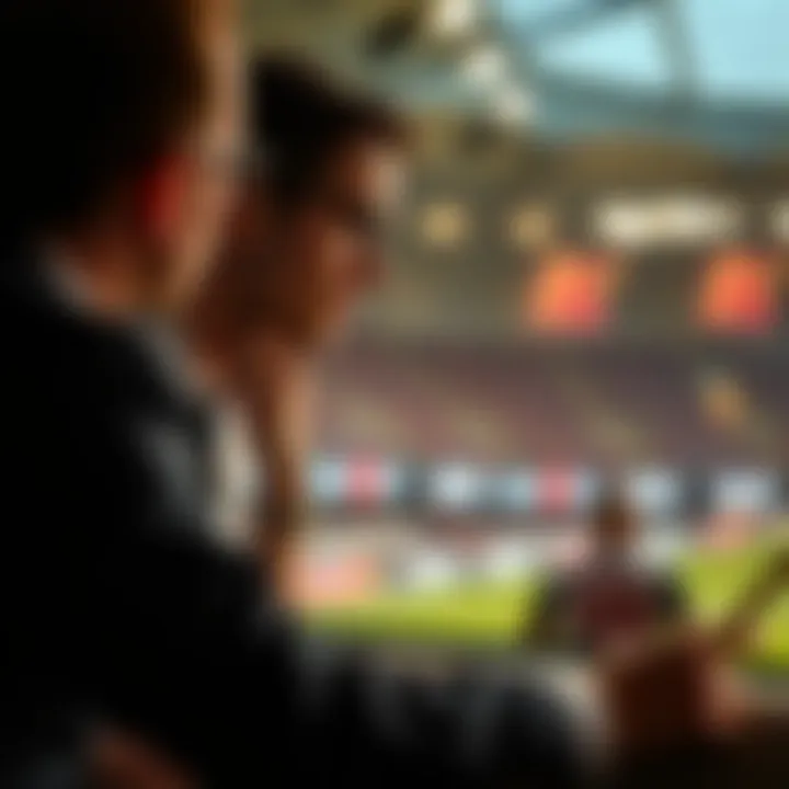 Improving betting techniques for better outcomes