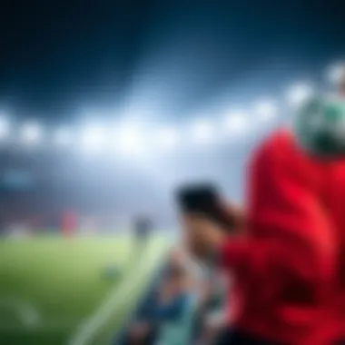 Strategies for effective betting on bet365 mobile