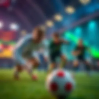 Diverse range of games offered by bet365 mobile