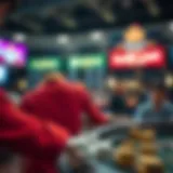 Understanding Betano Bonus Mechanics