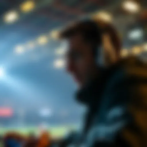 Overview of Betfair Exchange functionality