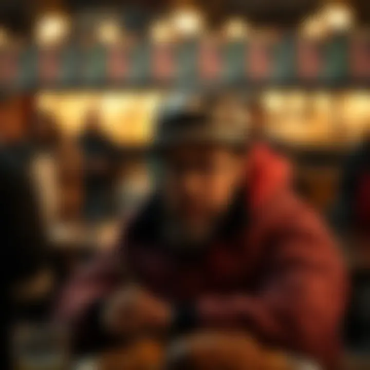 Notable 베팅도사: 전략과 경험의 정수
