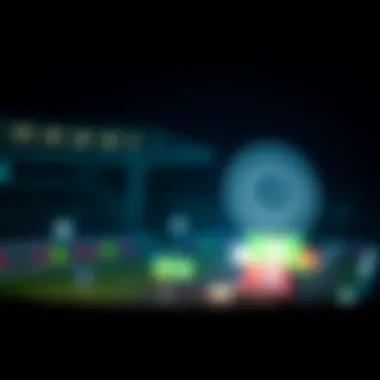 Notable 베팅에 대한 탐구: 트레이딩과 베팅 전략