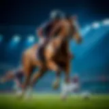 Betmotion: 베팅의 새로운 패러다임 Introduction