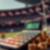 Understanding the concept of betting calculators