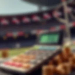 Understanding the concept of betting calculators