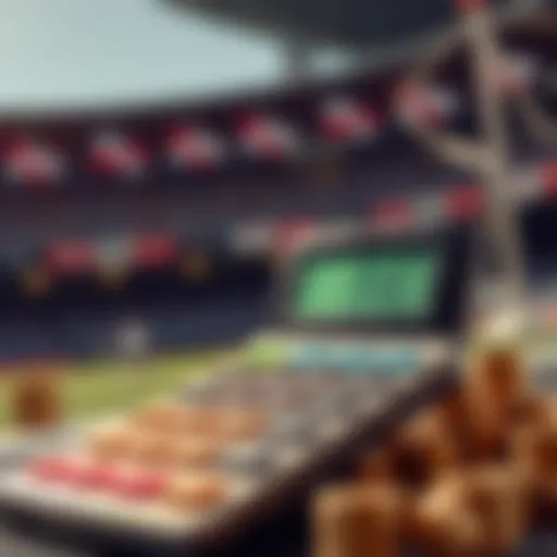 Understanding the concept of betting calculators