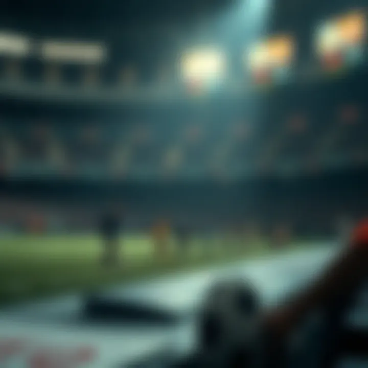 A graphic showing the evolution of betting strategies over time