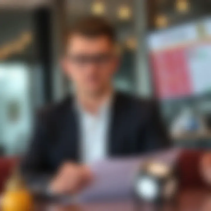 Expert insights on betting strategies