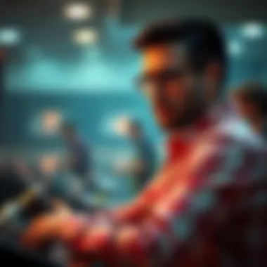 Understanding latest market trends