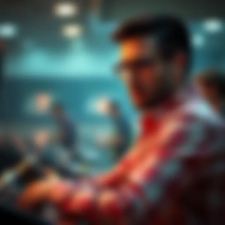 Understanding latest market trends