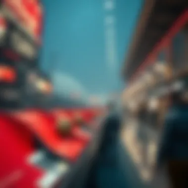 Historical evolution of betting markets