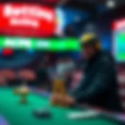 Analysis of betting incentives