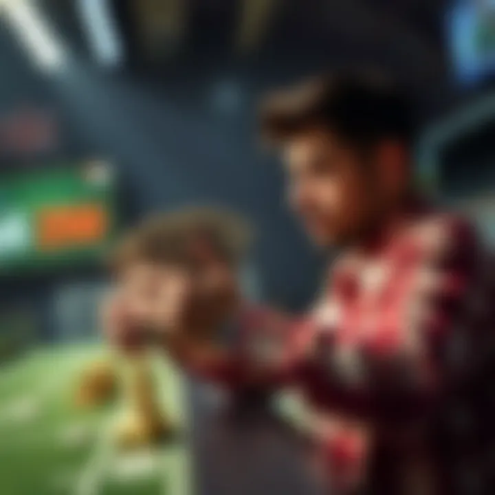 Maximizing profits through effective strategies