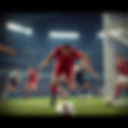 Diverse Betting Strategies Overview Visual representation of betting strategies