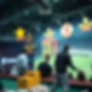 Opportunities and risks in betting