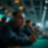 Understanding Betting Principles