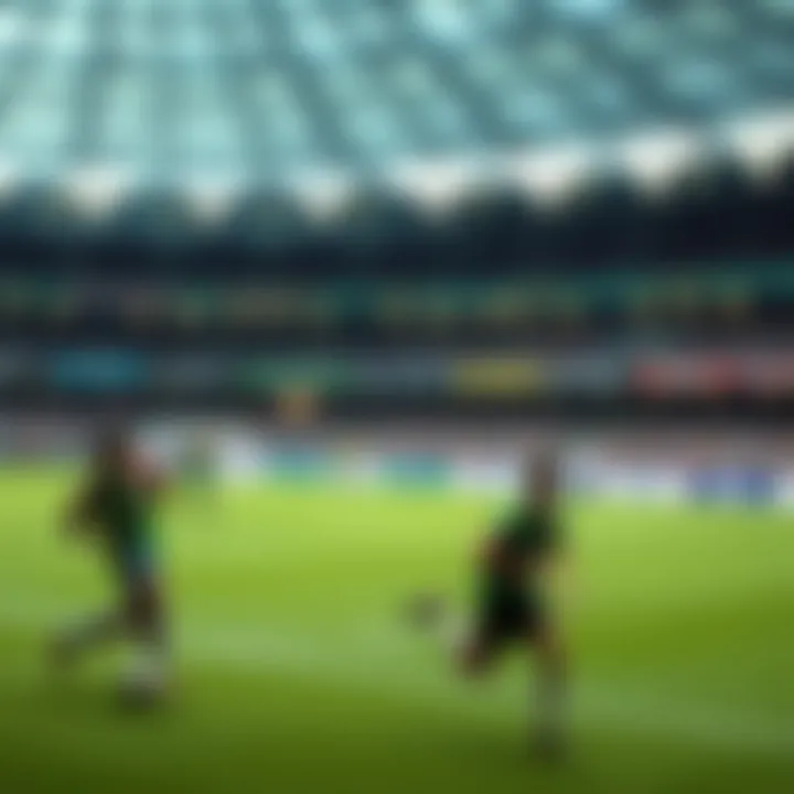 Historical timeline of betting program evolution