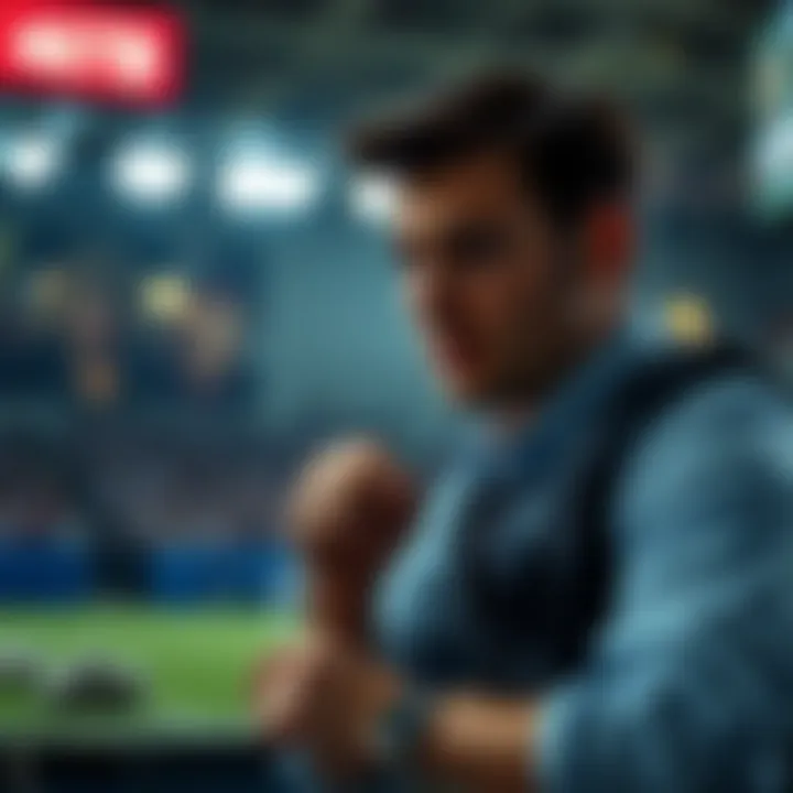 Exploring Psychological Elements in Betting Withdrawals Psychological factors influencing betting decisions