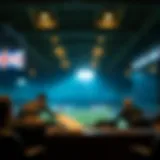 Understanding the concept of betting scams