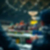 A thorough analysis of horse racing betting strategies