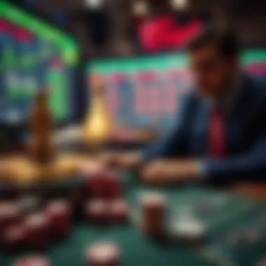 Strategic betting analysis