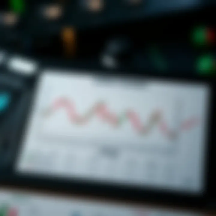 A strategic betting chart illustrating winning techniques