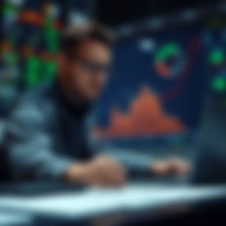 Analyzing Data for Better Betting Data analysis for enhancing betting strategies