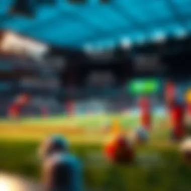 Effectiveness of Various Betting Strategies Infographic detailing various betting strategies and their effectiveness