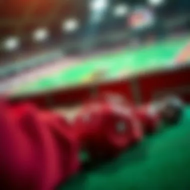 Strategies for improving personal betting skills