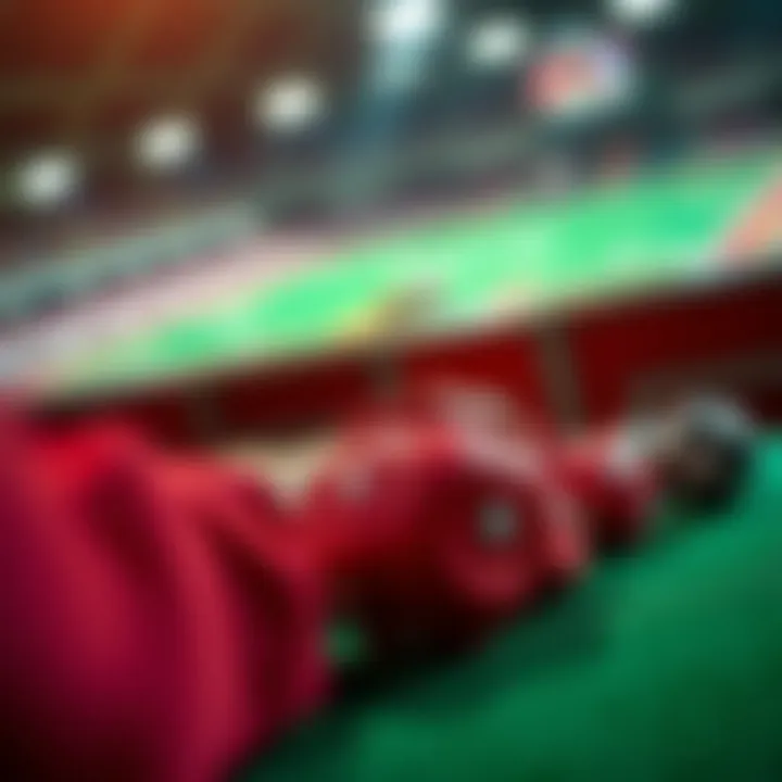 Strategies for improving personal betting skills