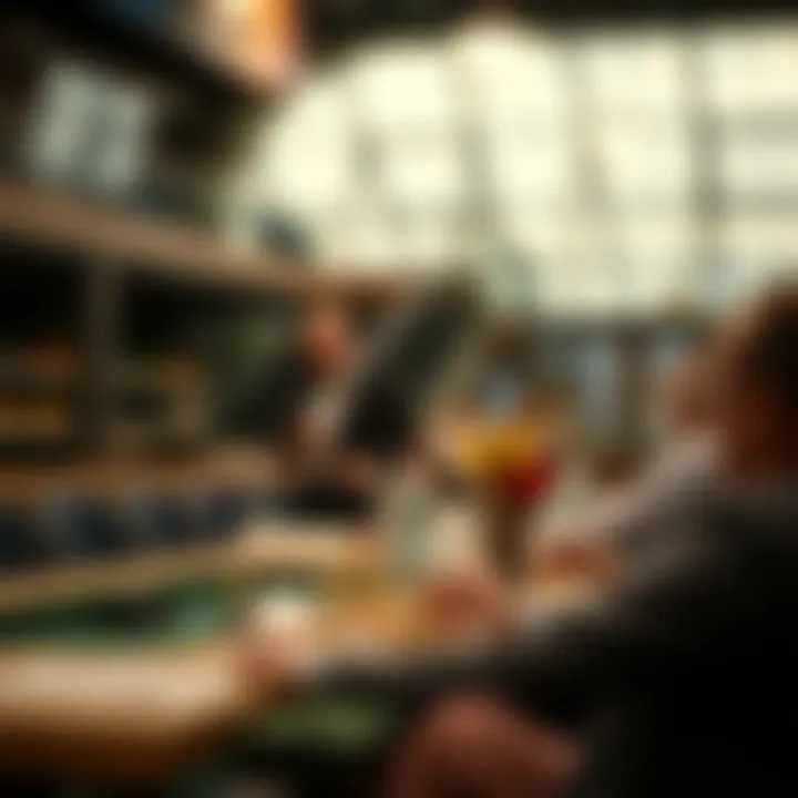 Strategies for successful betting