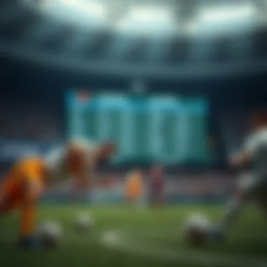 An overview of betting trends and statistics