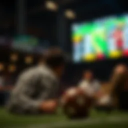 Strategic withdrawal in betting