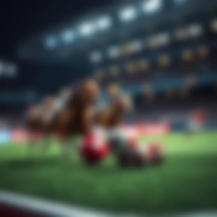 Understanding the fundamentals of betting