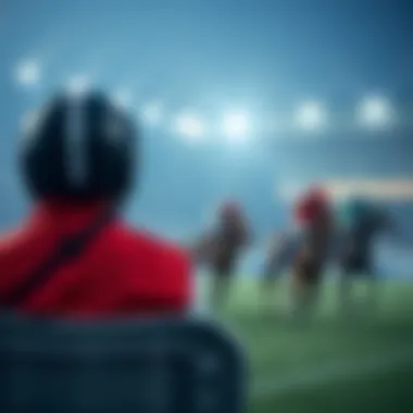 A guide to essential betting tips for enthusiasts